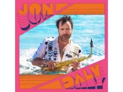 3655055 jon daly ding dong delicious cd
