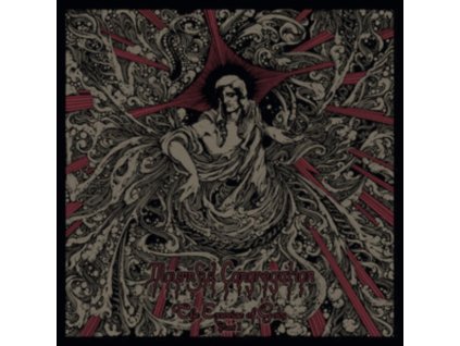 MOURNFUL CONGREGATION - Exuviae Of Gods Part 1. The (CD)