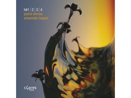 3655133 ensemble hopper slinckx h 1 2 3 4 cd