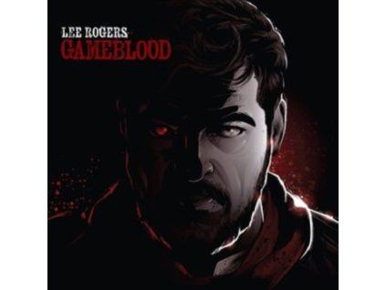 3655217 lee rogers gameblood cd