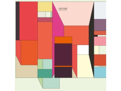 I LIKE TO SLEEP - Sleeping Beauty (CD)