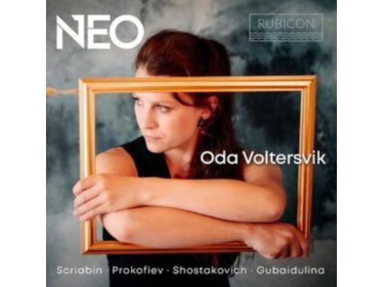 3655433 oda voltersvik neo cd