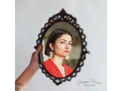 3655451 melissa weikart here there cd