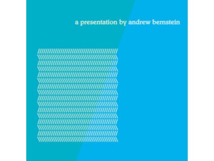 ANDREW BERNSTEIN - A Presentation (CD)