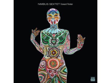 3655505 nimbus sextet forward thinker cd