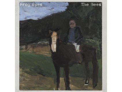 3655568 frog eyes the bees cd