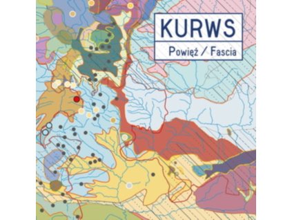 KURWS - Powiez - Fascia (CD)