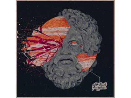 FES - With Regards From Home (CD)