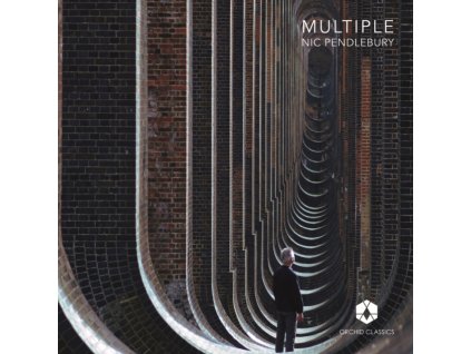 PENDLEBURY - Steve Reich / Thomas Tallis / John Ashton Thomas / Ell Kendall / Terry Riley / Nic Pendlebury (Arranger): Multiple (CD)