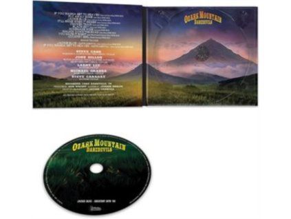 3655652 ozark mountain daredevils jackie blue greatest hits 96 cd
