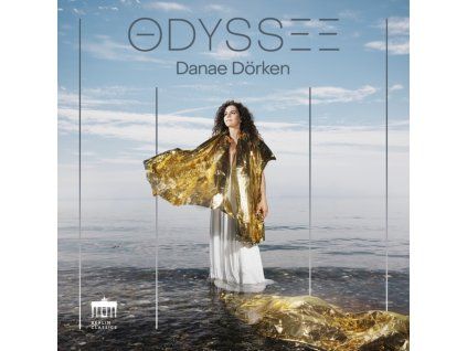 3655655 danae dorken odyssee cd