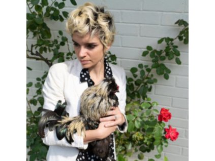 GABI GARBUTT & THE ILLUMINATIONS - Cockerel (CD)