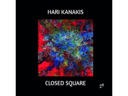VARIOUS ARTISTS - Hari Kanakis: Closed Square (CD)