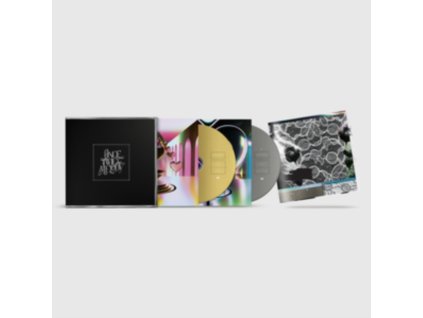 BEACH HOUSE - Once Twice Melody (CD)