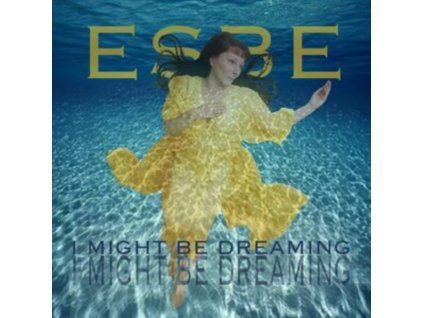 3655727 esbe i might be dreaming cd