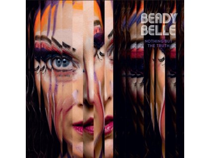 BEADY BELLE - Nothing But The Truth (CD)