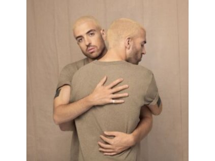 JESSE MAC CORMACK - Solo (CD)