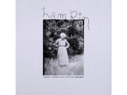 VARIOUS ARTISTS - Lamkin: Versions & Variants Across The Northern Hemisphere (CD)