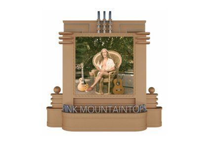 3655925 pink mountaintops peacock pools cd