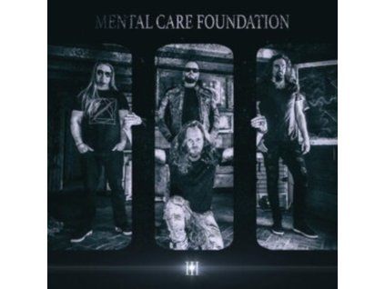 3655964 mental care foundation iii cd