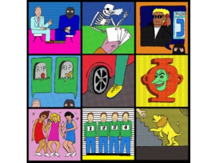 TURBO WORLD - My Challenger (CD)