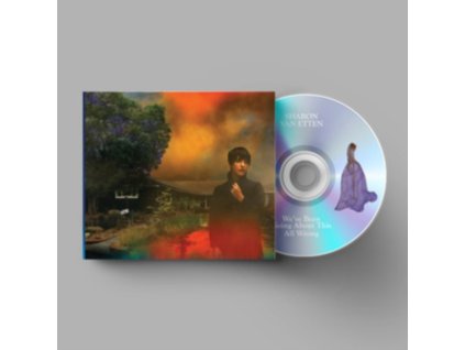 SHARON VAN ETTEN - Weve Been Going About This All Wrong (CD)