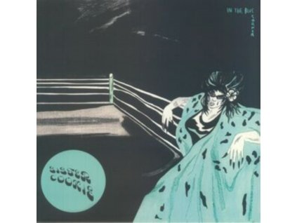 SISTER COOKIE - In The Blue Corner (CD)