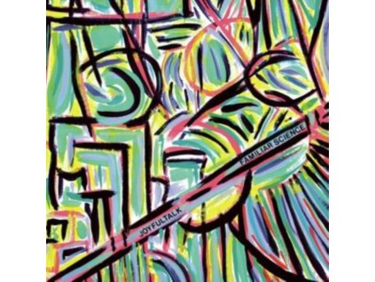 JOYFULTALK - Familiar Science (CD)