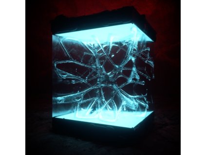 SCALPING - Void (CD)