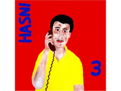 CHEB HASNI - Vol. 3 (CD)