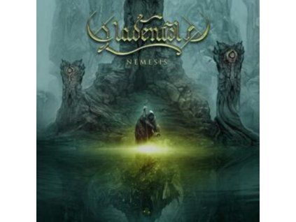 3656213 gladenfold nemesis cd