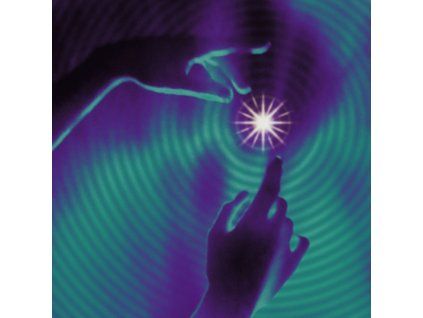 3656231 glacier veins lunar reflection cd