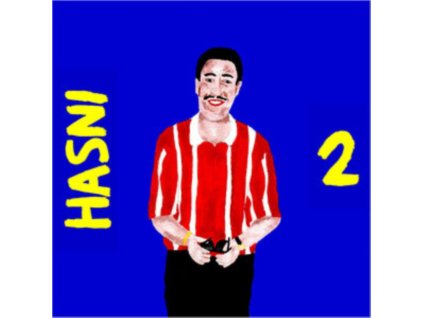 CHEB HASNI - Vol. 2 (CD)