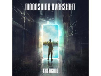 3656258 moonshine oversight the frame cd