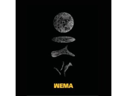 WEMA - Wema (CD)