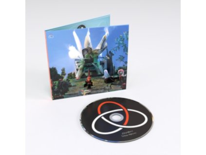 ROYKSOPP - Profound Mysteries (CD)