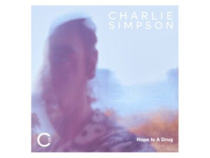 CHARLIE SIMPSON - Hope Is A Drug (CD)