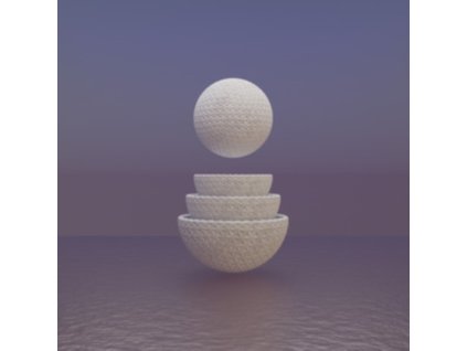 JAMES HEATHER - Invisible Forces (CD)