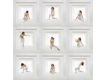 3656474 foxes the kick cd