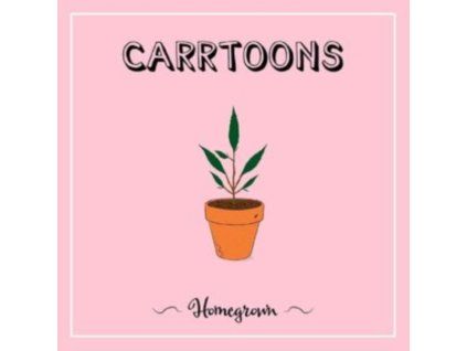 3656501 carrtoons homegrown cd