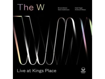 W - Live At Kings Place (CD)