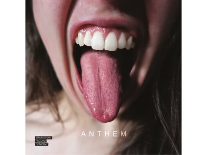 CITY OF BIRMINGHAM SYMPHONY ORCHESTRA / JAMIE PHILLIPS / APARTMENT HOUSE / NIEUW ENSEMBLE / GREGORY CHARETTE / THALLEIN / DANIELE ROSINA / COREY/ MWAMBA - Anthem (CD)