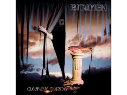 BITUMEN - Cleareye Shining (CD)