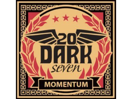 3656633 20dark7 momentum cd