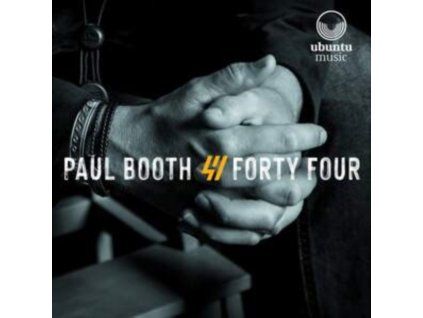 3656690 paul booth 44 cd