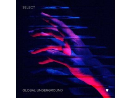 3656693 global underground global underground select 7 cd