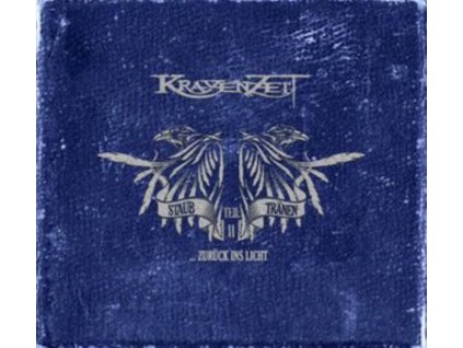 KRAYENZEIT - Staub Und Tranen - Teil 2: Zuruck Ins Licht (CD)