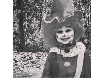 PRINCE DADDY & THE HYENA - Prince Daddy & The Hyena (CD)