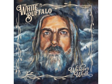 WHITE BUFFALO - On The Widows Walk (CD)