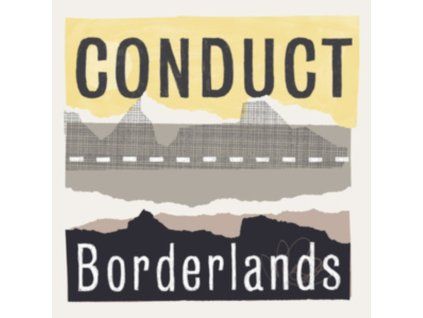 3656732 conduct borderlands cd cd